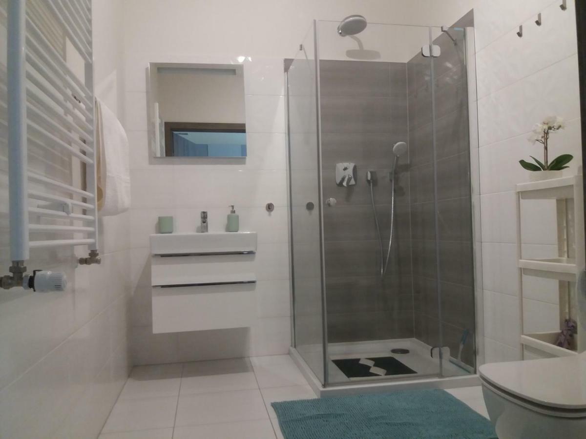 Apartament Nika Pool&Spa 5Morz Sianozety Exterior photo