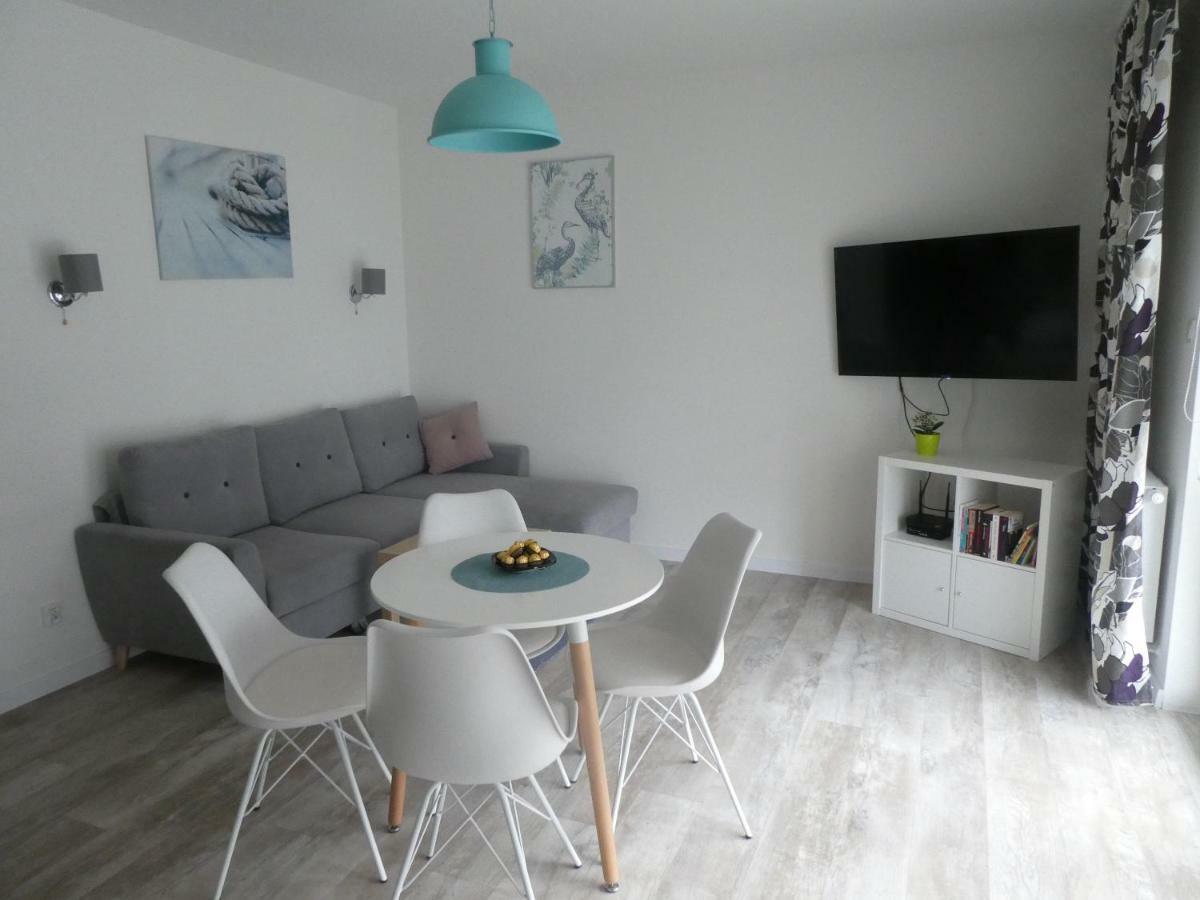 Apartament Nika Pool&Spa 5Morz Sianozety Exterior photo