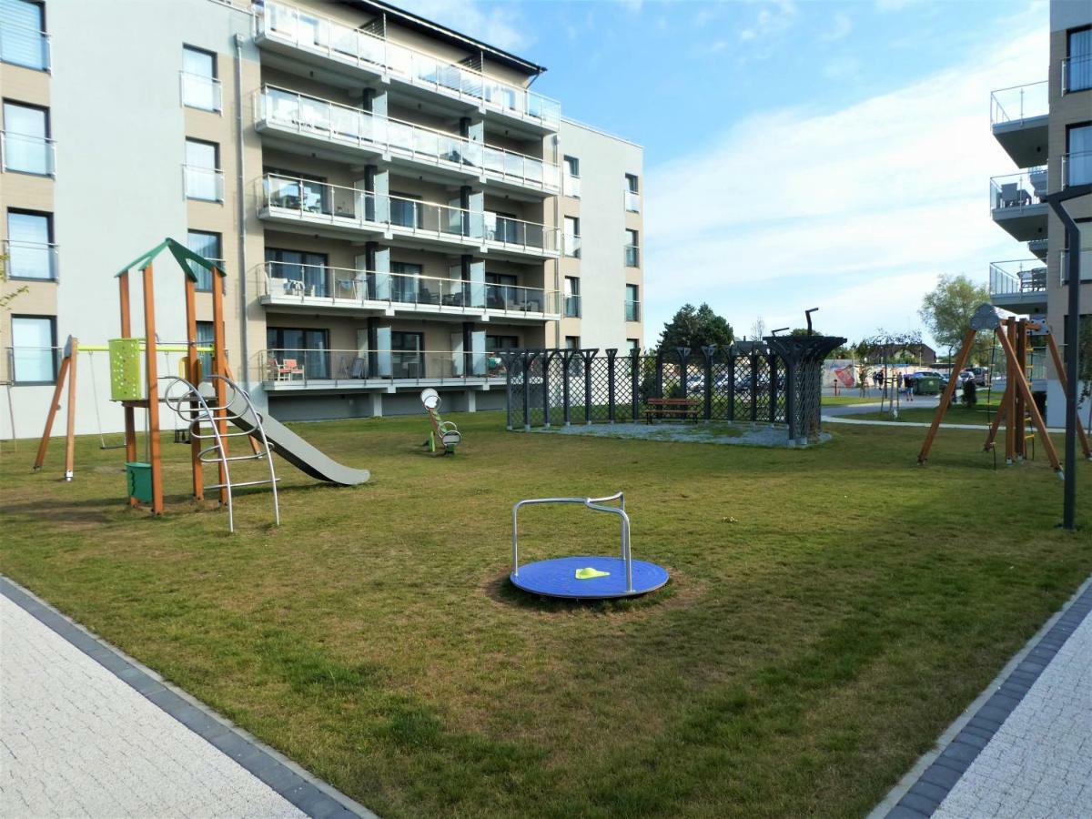Apartament Nika Pool&Spa 5Morz Sianozety Exterior photo